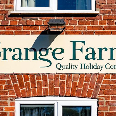Kibbletree Cottage Bridlington Εξωτερικό φωτογραφία