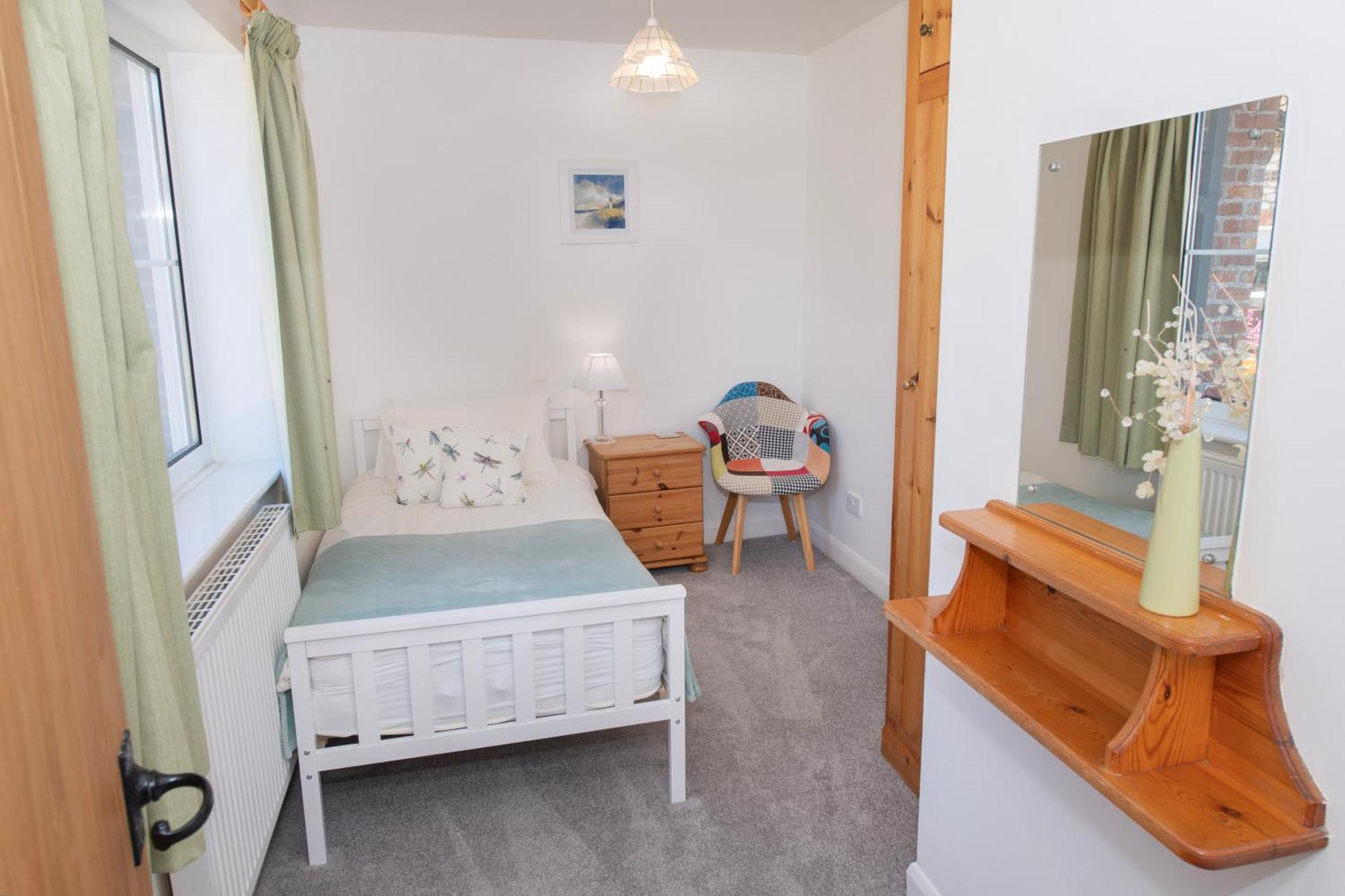 Kibbletree Cottage Bridlington Εξωτερικό φωτογραφία