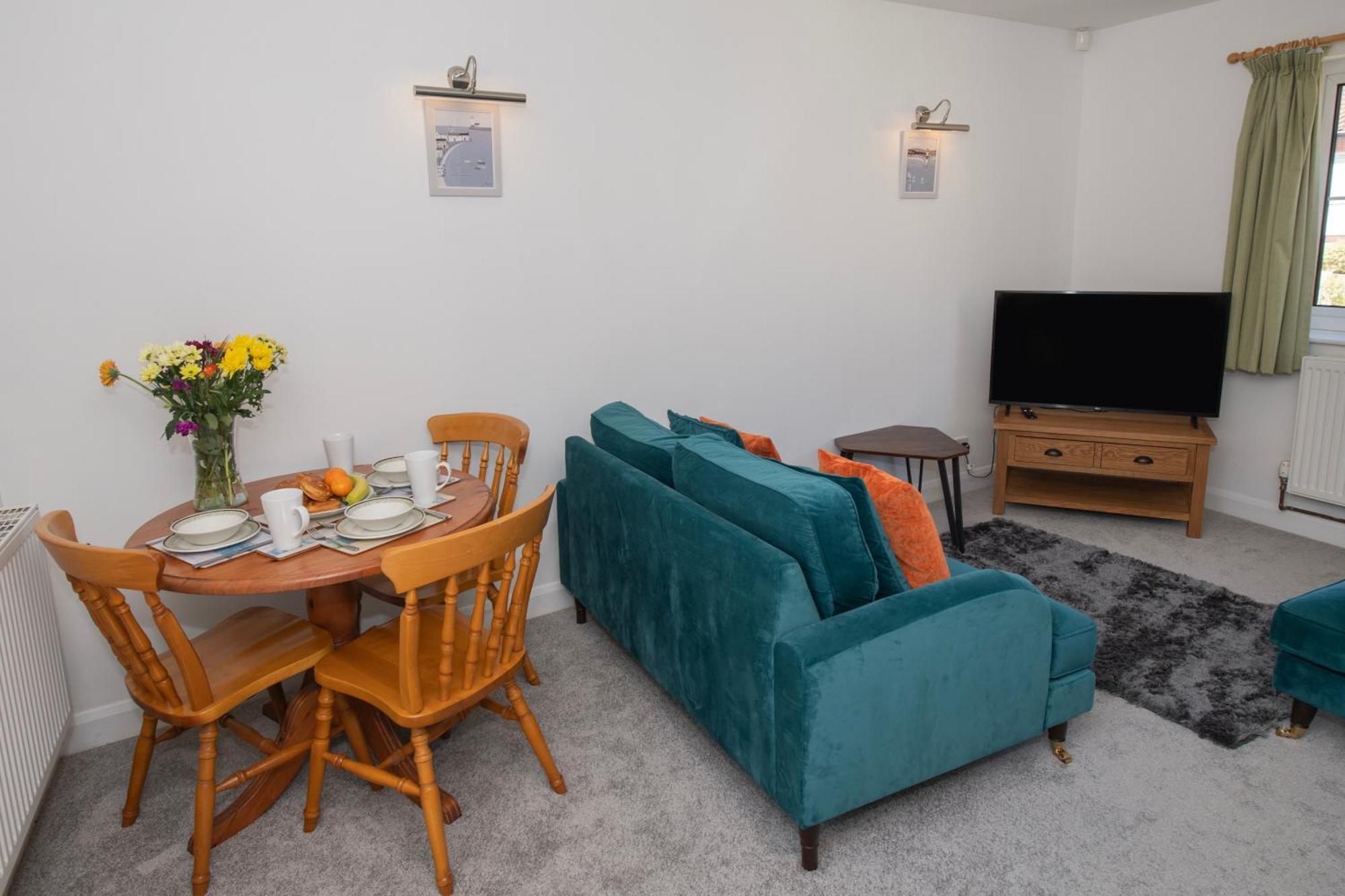 Kibbletree Cottage Bridlington Εξωτερικό φωτογραφία