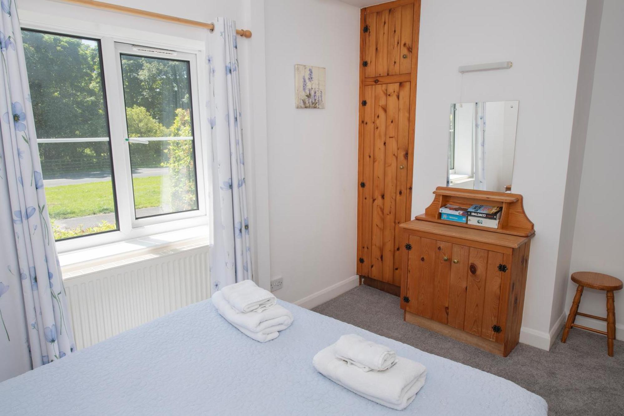 Kibbletree Cottage Bridlington Εξωτερικό φωτογραφία