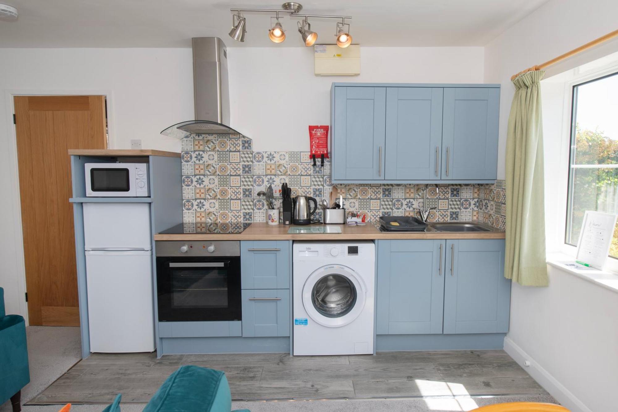 Kibbletree Cottage Bridlington Εξωτερικό φωτογραφία