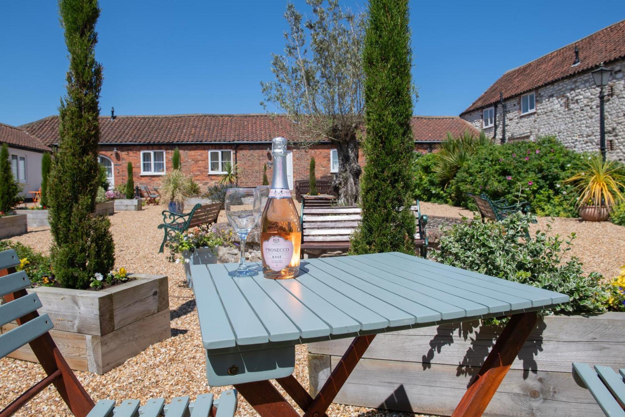 Kibbletree Cottage Bridlington Εξωτερικό φωτογραφία