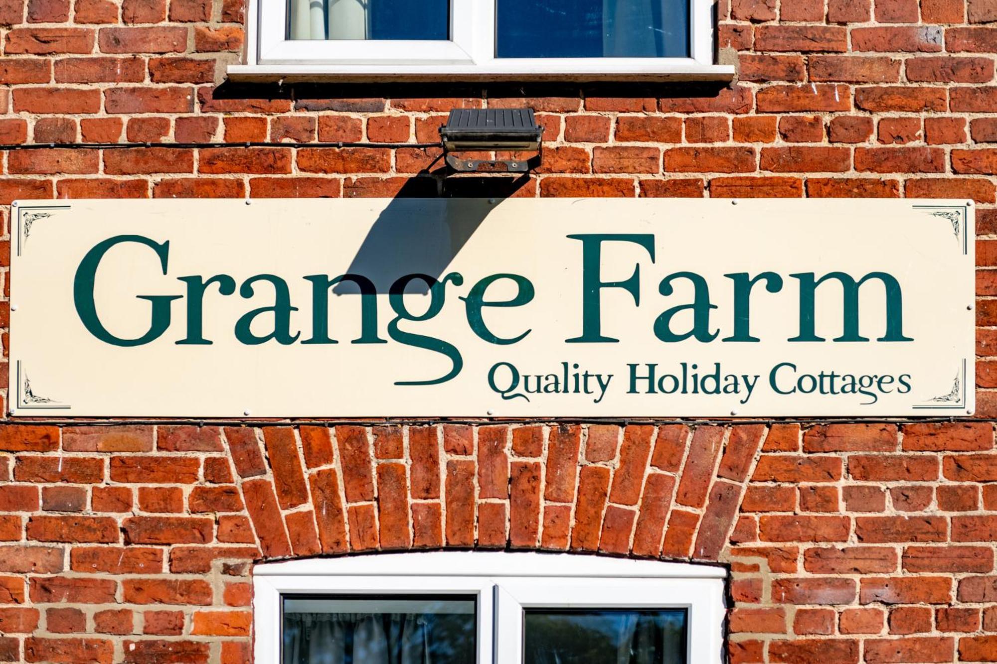 Kibbletree Cottage Bridlington Εξωτερικό φωτογραφία