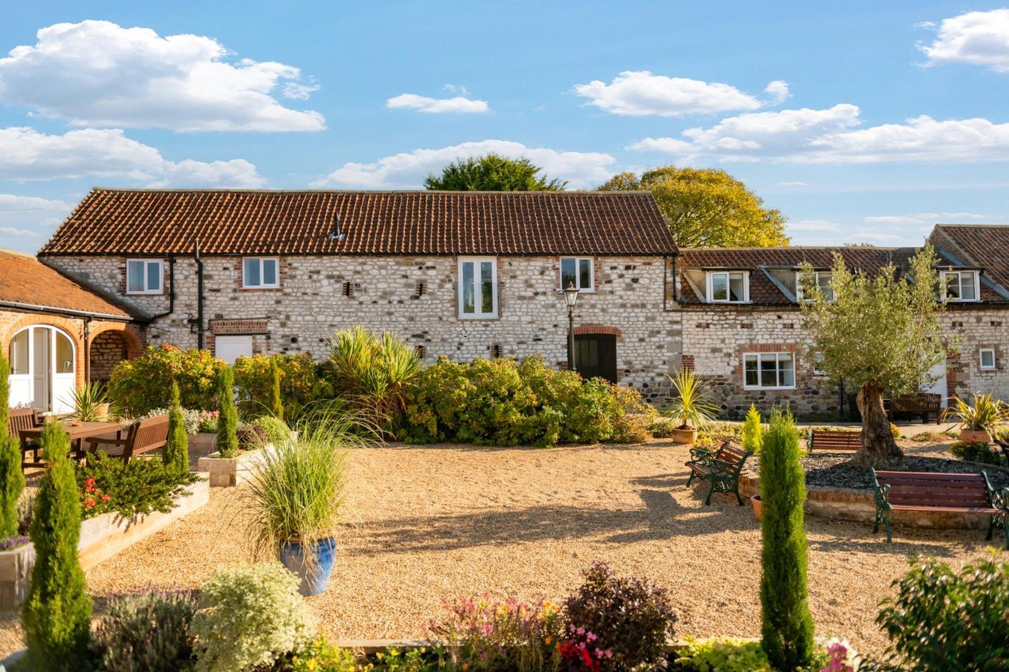 Kibbletree Cottage Bridlington Εξωτερικό φωτογραφία